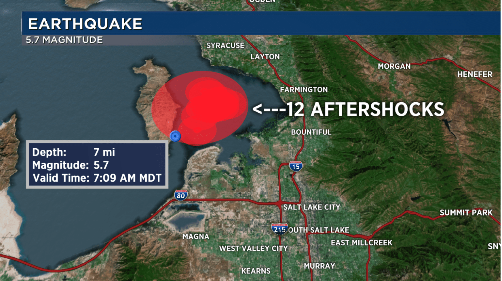 slc earthquake 3:2020