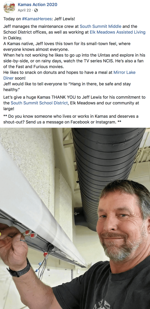 hereos jeff lewis article