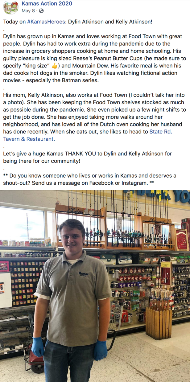 heroes dylin atkinson article