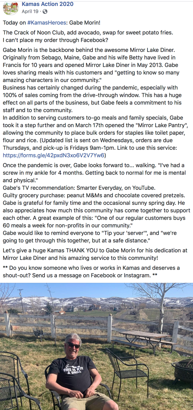 heroes gabe mrin article