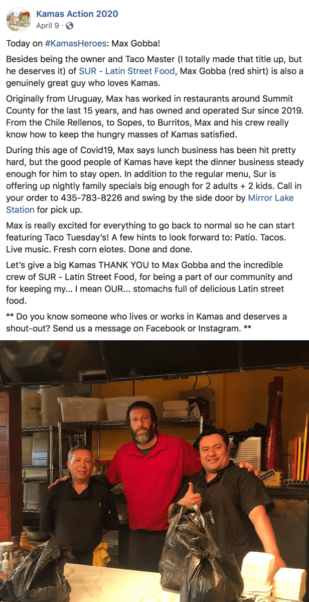 heroes max gobba article