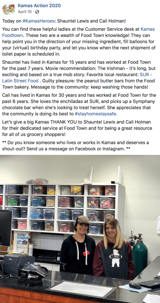 heroes shauntel lewis cali holman article