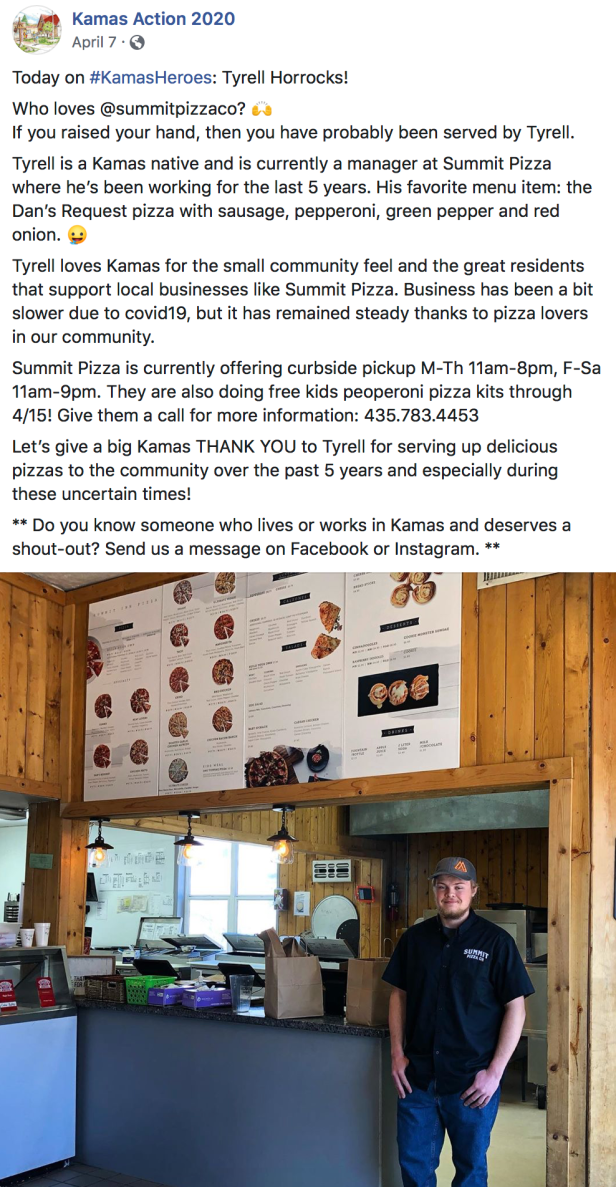 heroes tyrell horrocks article